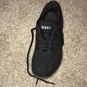 No bull lifting shoes